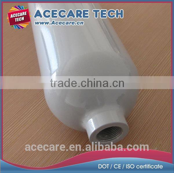 2L-15MPa CO2 beverage gas cylinder frem China direct factory