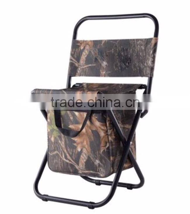 Best selling high quality dual action storage stool