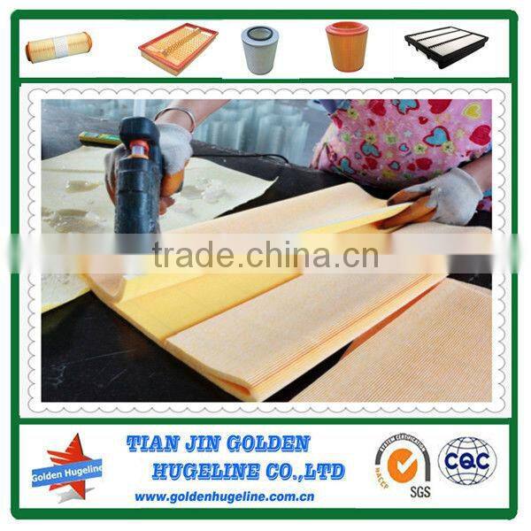 Fleetguard AF25065 - AIR FILTER