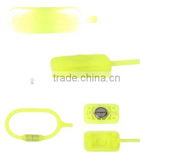 Creative Design Portable Super Bright Silicone Handbag Led Light For Selling 2017