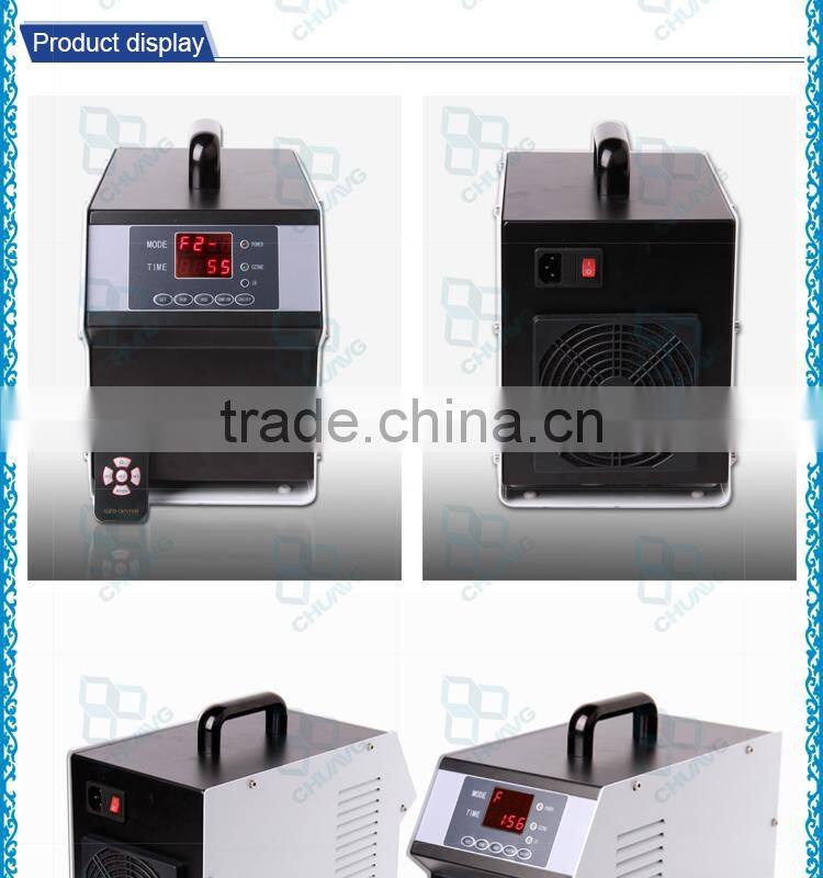 Best price 5G home air sterilization ozone generator drinking water filter