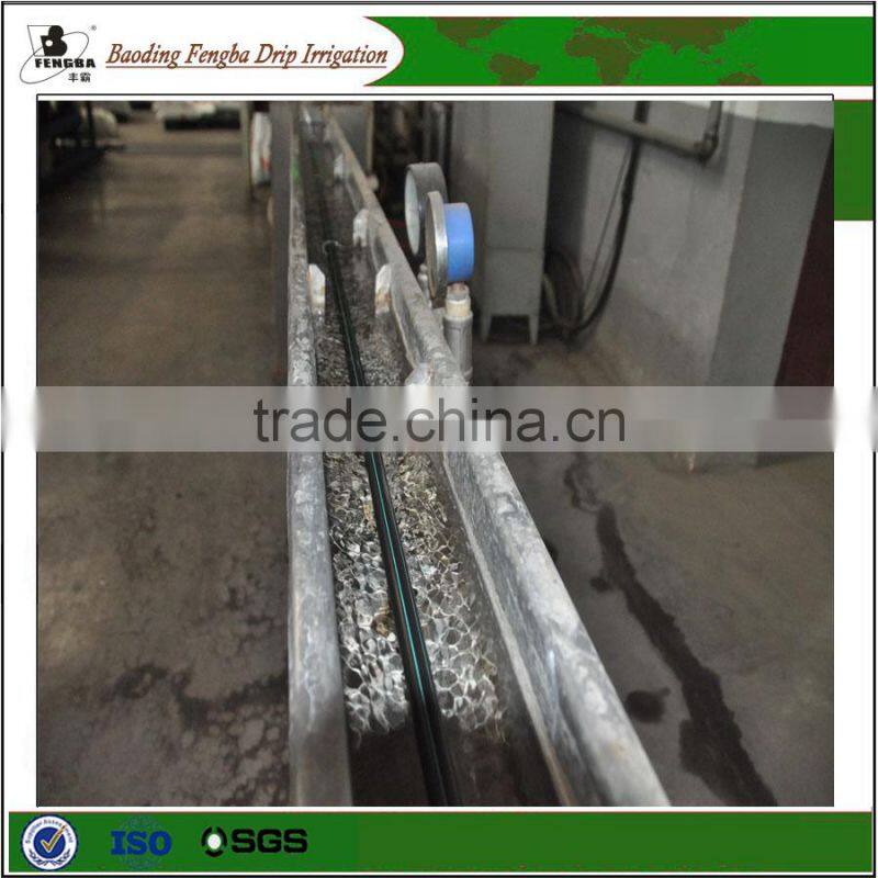 BEST QUALITY PE DRIP IRRIGATION TAPE PRODUCTION LINE