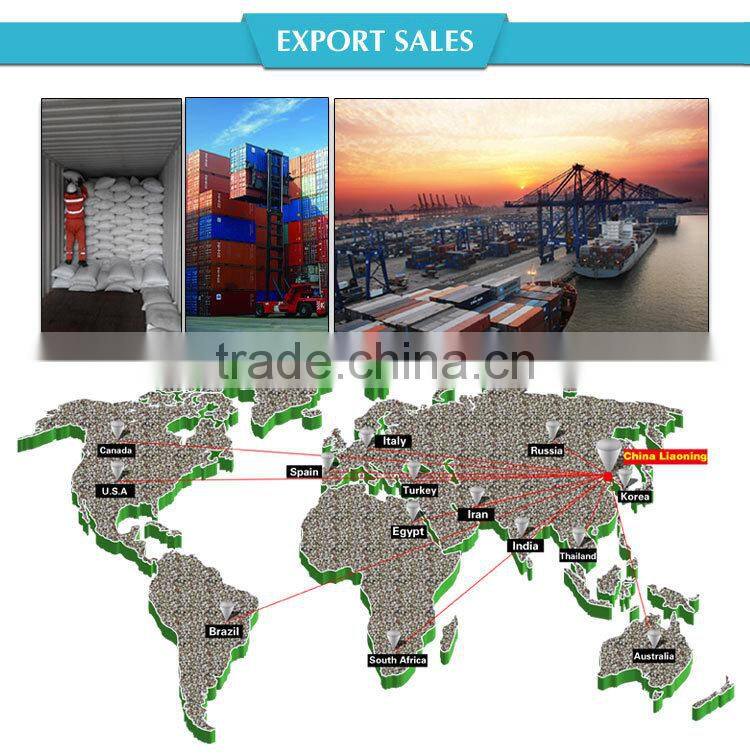 New Bentonite Complex Mineral Cat litter