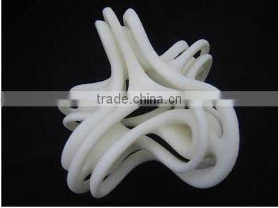 ESUN800C prototyping PCL polycaprolactone thermoplastic