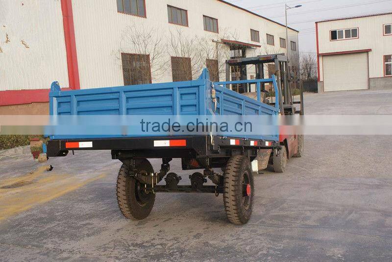 2013 hot sale and high quality Trailer