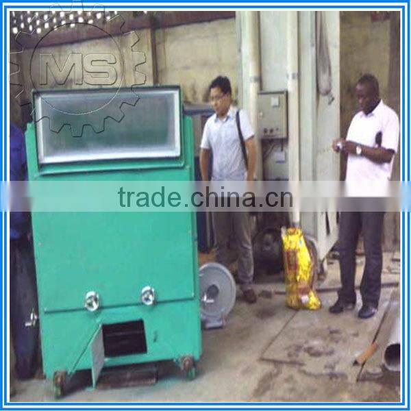 High output grain dryer / small grain dryer / rice grain dryer