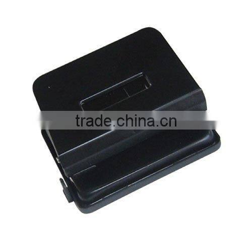 Two holes paper craft punch