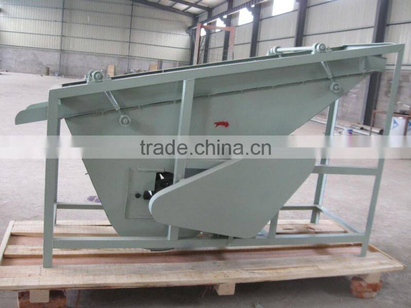 Industrial Automatic Almond Shelling Machine