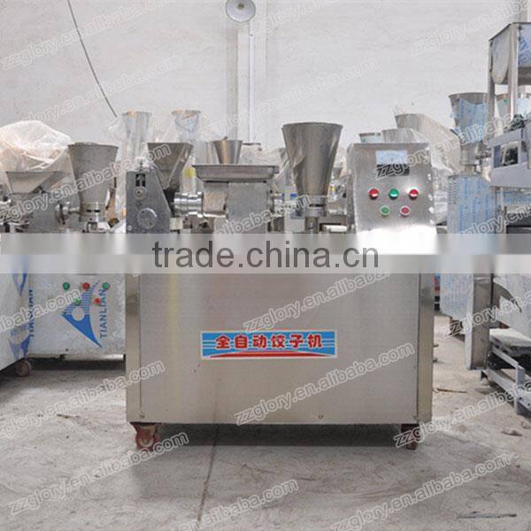 304 stainless steel automatic samosa making machine price/ Empanada dumpling machine