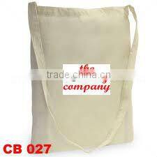 new 2014 organic cotton bags