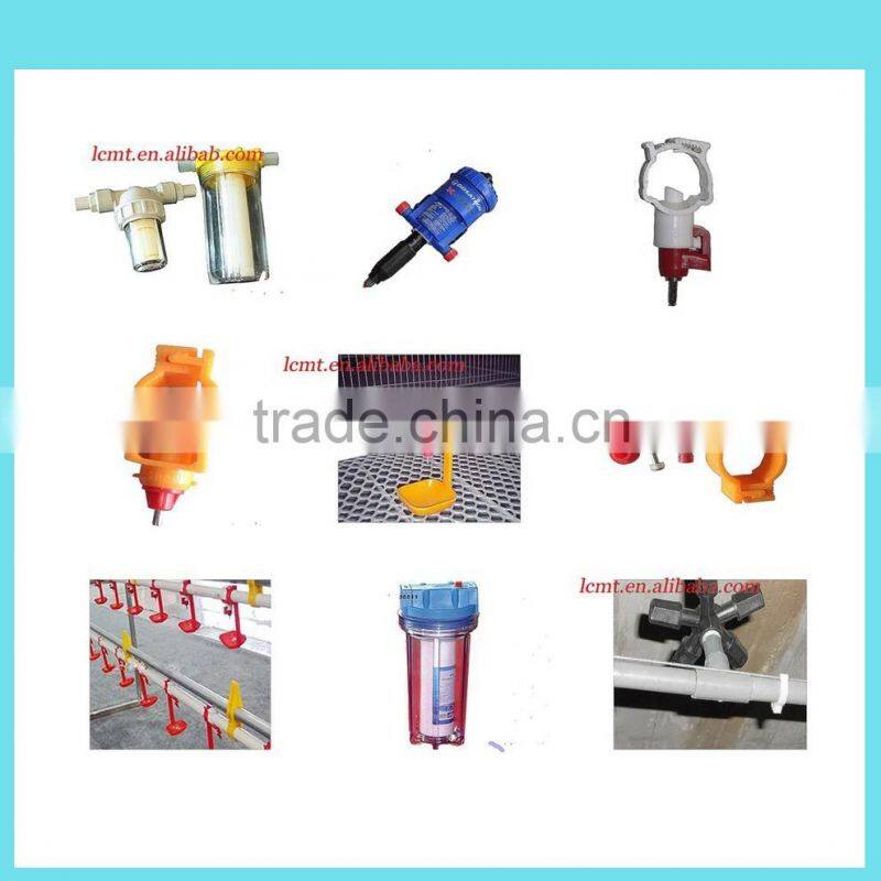 hot sale lubing nipple cup drinker for chicken/quail/birds