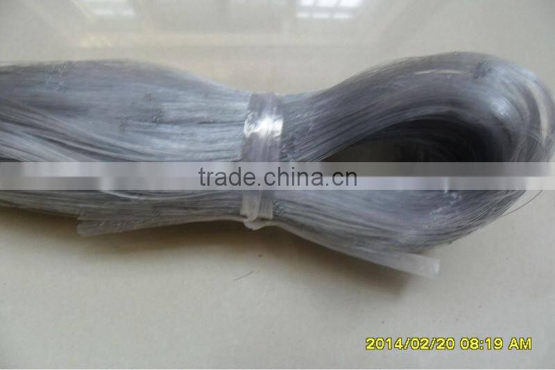 Nylon Monofilament Fishing Net Nylon Multifilament Fishing