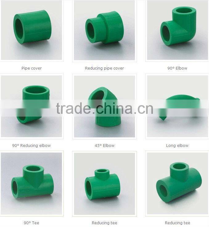 PPR BRASS 90-DEGREE MALE SWIVEL ELBOW