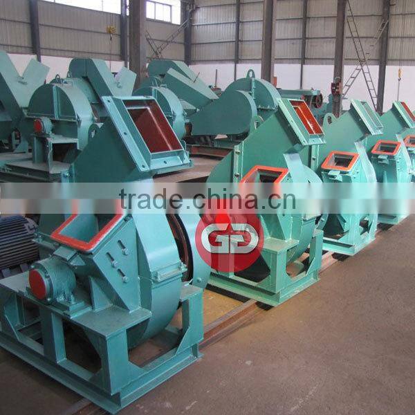 home use small chipper disc wood chipping machine