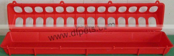 Poultry Flip Top Feeder For 2011