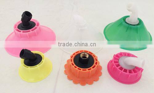 Agricultural Sprayer Parts Fan Nozzles