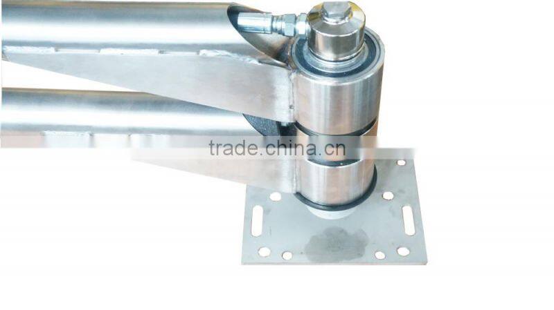 Car Wash Single and Dual Ceiling Boom