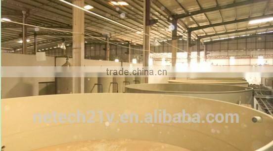 10T to 100T protein skimmer / aquarium protein skimmer / commercial protein skimmer