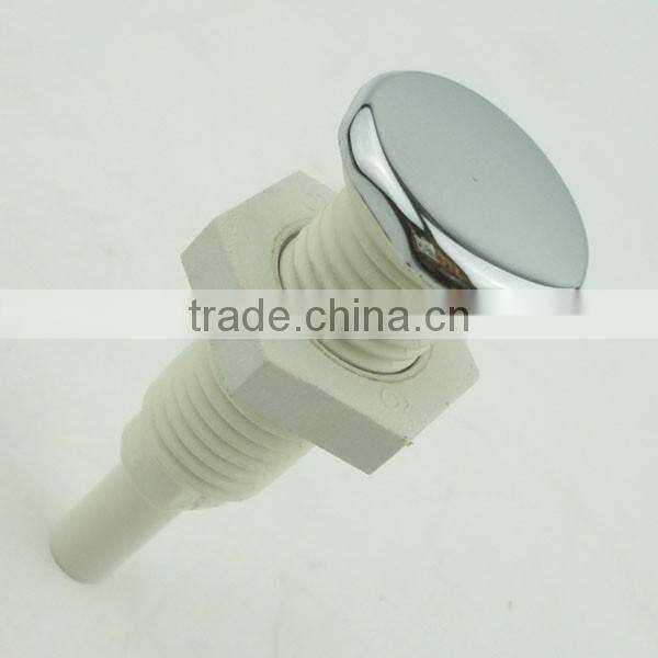 AJ-001 Quick Connect Bathtub Parts Bubble Jet Bathtub Air Bubble Jets