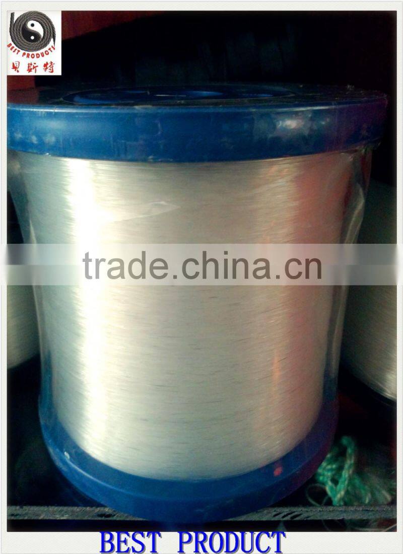 nylon fishing line