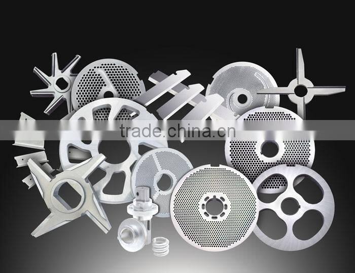 meat mincer plates knives cutters inox LFGB