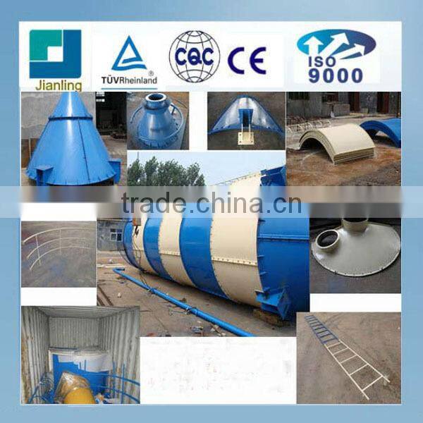 Concrete batching plant, cement mixer, concrete mixing machinery