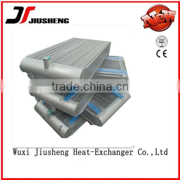 Customized water heat exchanger,water radiator,air/oil radiator