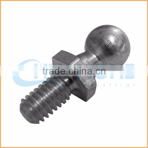 alibaba high quality sfu1605 ball head screw