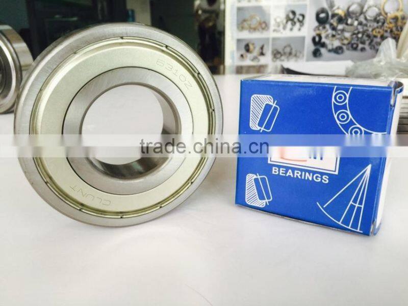 Deep Groove Ball Bearing 6310 zz 2rs