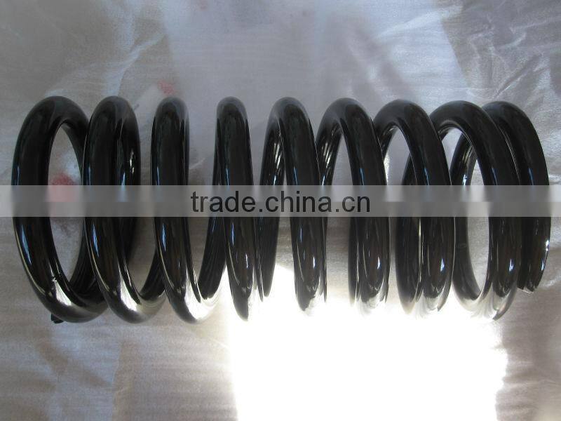 Big Large Tension Coil Springs