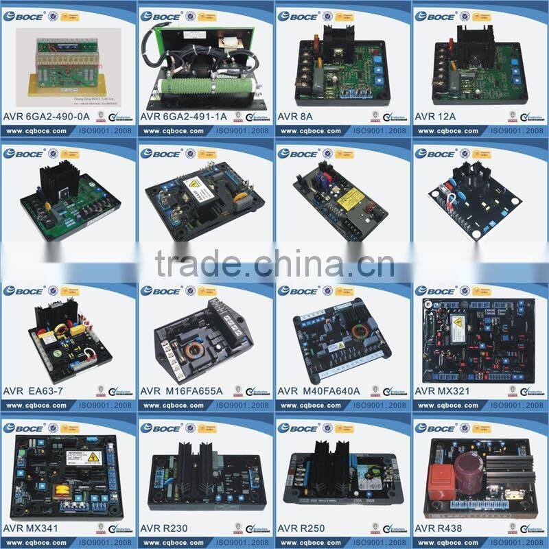 Diesel Generator Diode 25A