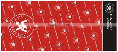 Tractor Accessories Parts U5LT0038 Top Gasket Set for Engine 3.152