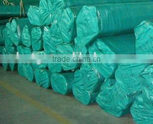 700 series alloy aluminium round tube