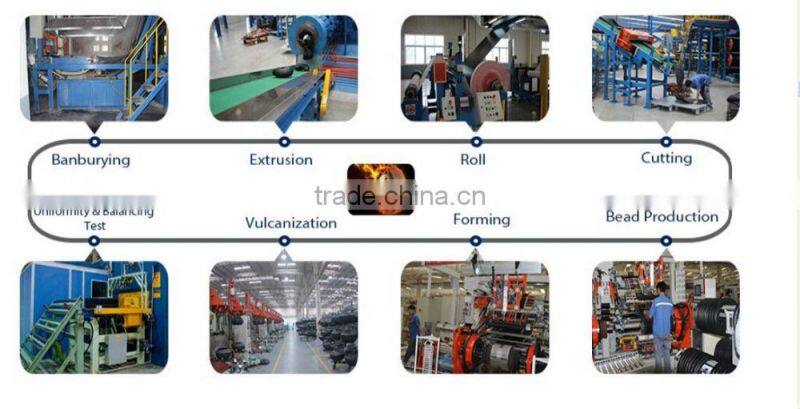 Factory Supply suv tire 245 65 17