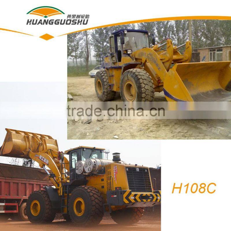 Otr bulk car tires 23.5-25 with competitive price