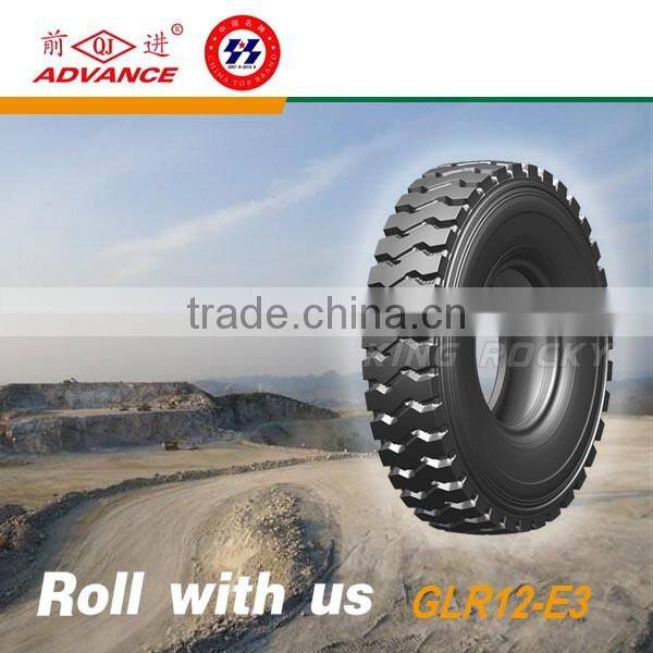 Excavator tire and loader tire 13.00R25