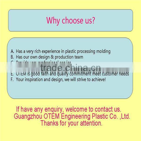 Guangdong plastic Moulds Manufaturers