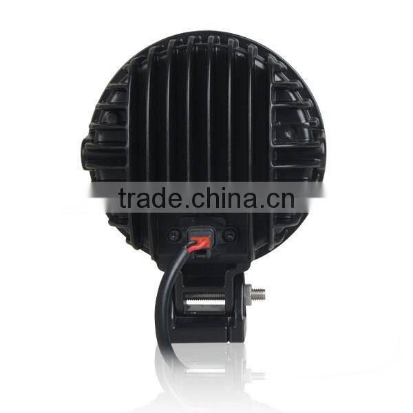36w cob led work light lamp hot sale high quality led work light lamp 6 inch waterproof ip67 offroad led light