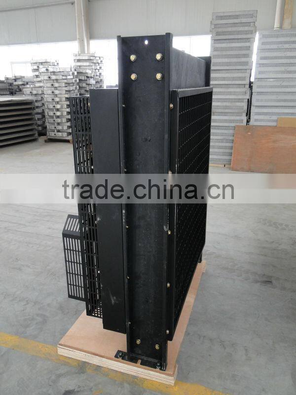 Hot-sale Radiator for Cummins generator set