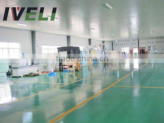 high quality 40Cr worm made in China