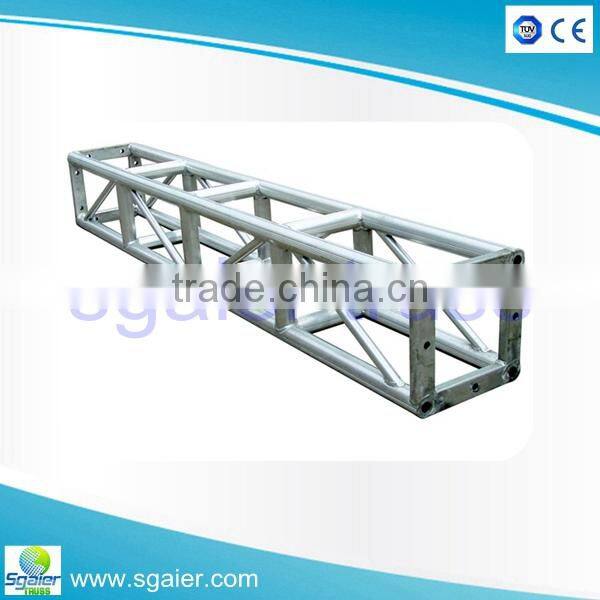 Aluminium Bolt /Spigot Truss Parts