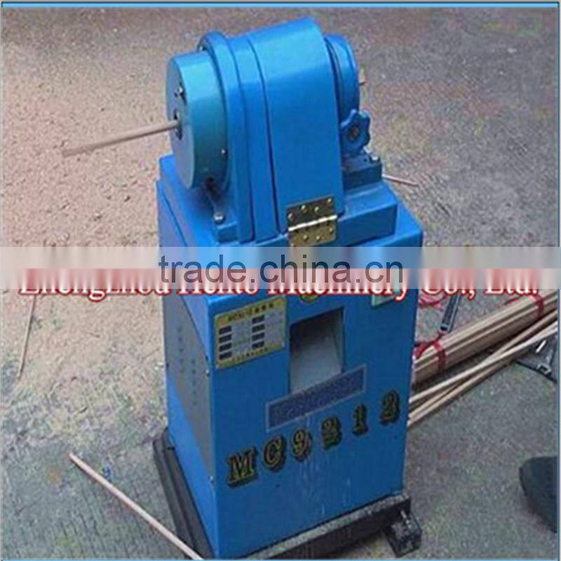 Mini Woodworking Machine Wooden Dowel Milling Machine
