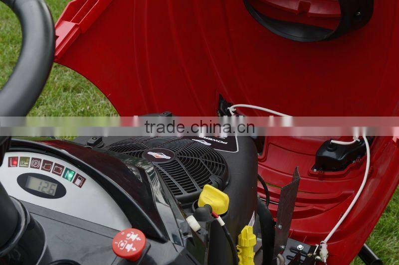 40" Garden Tractor / Ride on Lawn Mower / Lawn Tractor