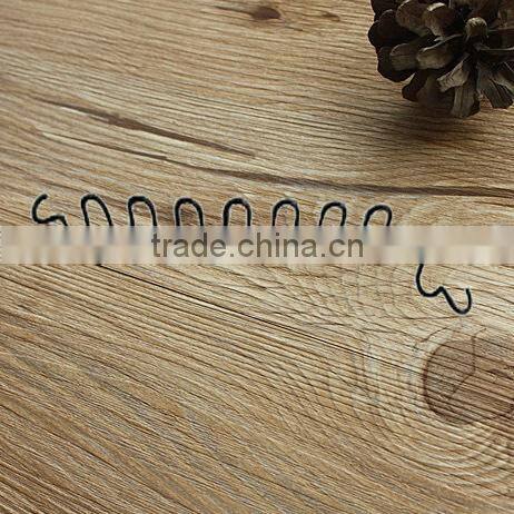 wire form / spring form with high precision