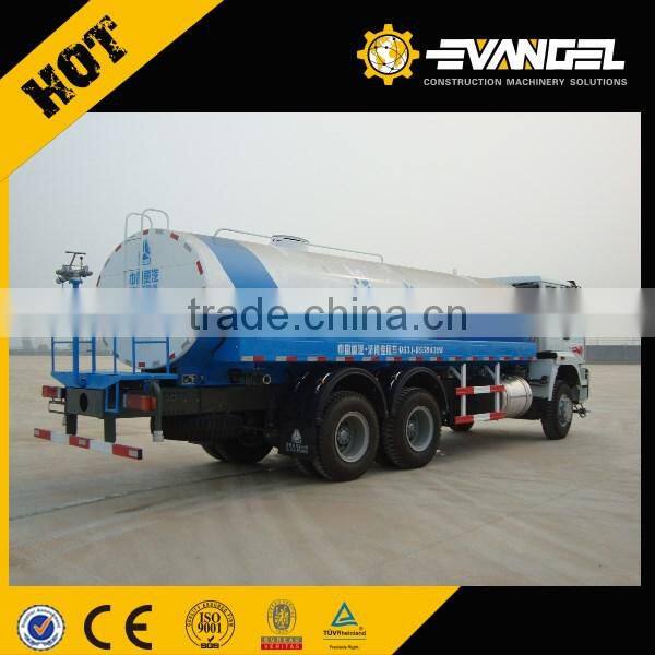 DongFeng water tank truck, water tanker truck, water delivery truck