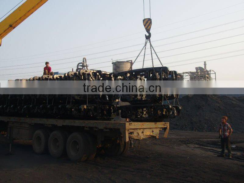 special price bogie side bearer for Ukrainian Railway