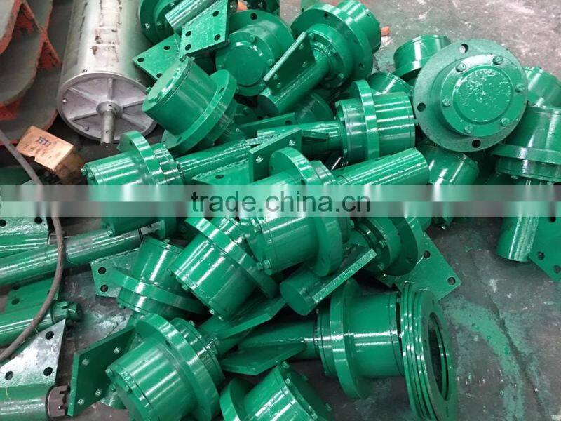 2015 Bailing brand 1200B wet pan mill hot sale in Sudan