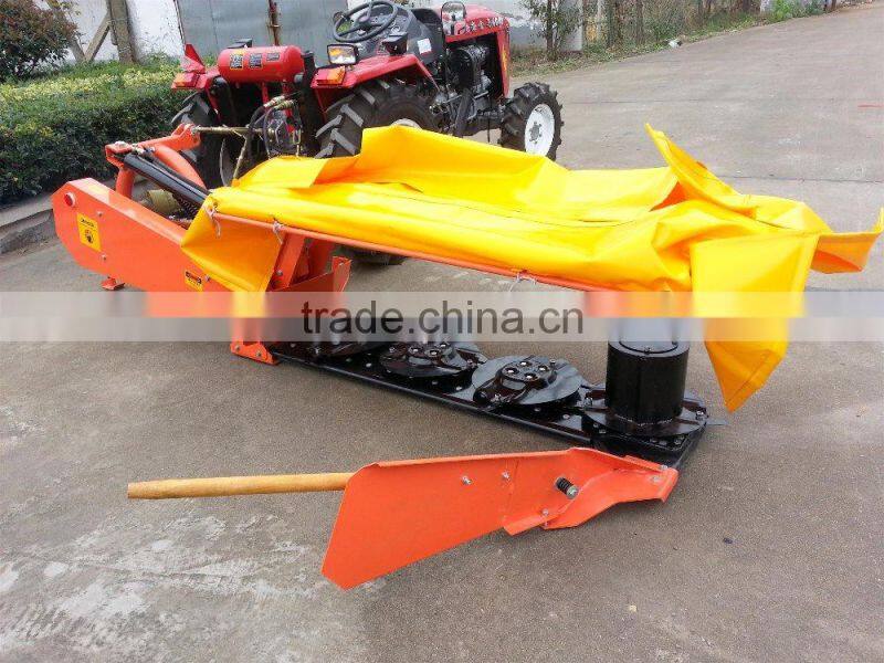 Factory Price High Quality CE Certificate Tractor Lawn Mower