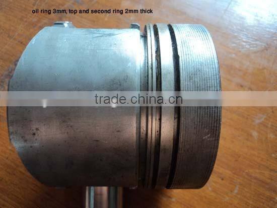 Deutz Piston Assy BFM 1011 0417 1217 of Best Peice &Hight quality .