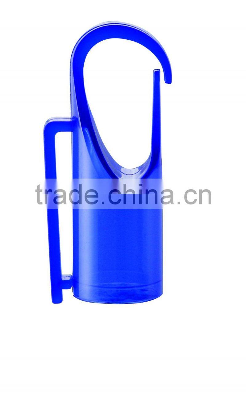 little cute light-weight perfume bottle